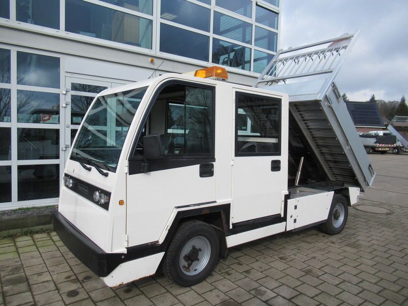 Spijkstaal 2000 Dubbelcabine Kipper - Tipper 2050 2080 - כלי רכב מסחרי מזהיר, כלי רכב מסחרי קומבי: תמונה 2 Spijkstaal 2000 Dubbelcabine Kipper - Tipper 2050 2080 - כלי רכב מסחרי מזהיר, כלי רכב מסחרי קומבי: תמונה 2