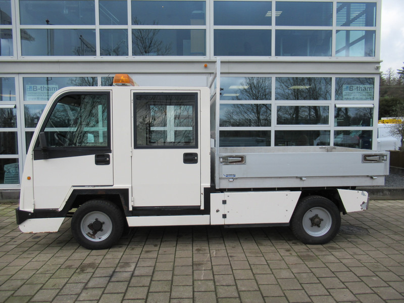 Spijkstaal 2000 Dubbelcabine Kipper - Tipper 2050 2080 - כלי רכב מסחרי מזהיר, כלי רכב מסחרי קומבי: תמונה 4 Spijkstaal 2000 Dubbelcabine Kipper - Tipper 2050 2080 - כלי רכב מסחרי מזהיר, כלי רכב מסחרי קומבי: תמונה 4
