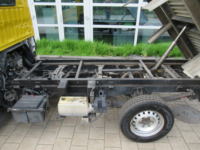 כלי רכב מסחרי מזהיר Toyota Dyna 100 3.0 D-4D 80KW kipper - Tipper: תמונה 16