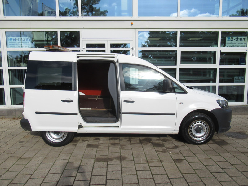 Volkswagen Caddy 2.0i 80KW Ecofuel CNG + Benzine ( Aardgas Natural Gaz ) - כלי רכב מסחרי קטן: תמונה 2 Volkswagen Caddy 2.0i 80KW Ecofuel CNG + Benzine ( Aardgas Natural Gaz ) - כלי רכב מסחרי קטן: תמונה 2