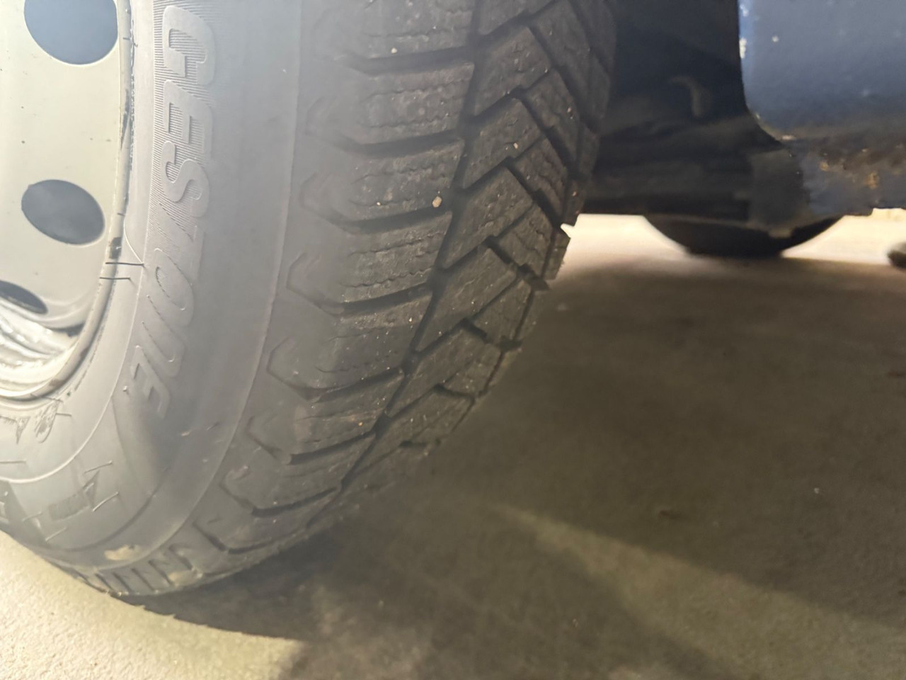 Fiat Ducato CC Maxi 3.5 2.3MJT, Koffer, Lbw - כלי רכב מסחרי עם תיבה: תמונה 5 Fiat Ducato CC Maxi 3.5 2.3MJT, Koffer, Lbw - כלי רכב מסחרי עם תיבה: תמונה 5