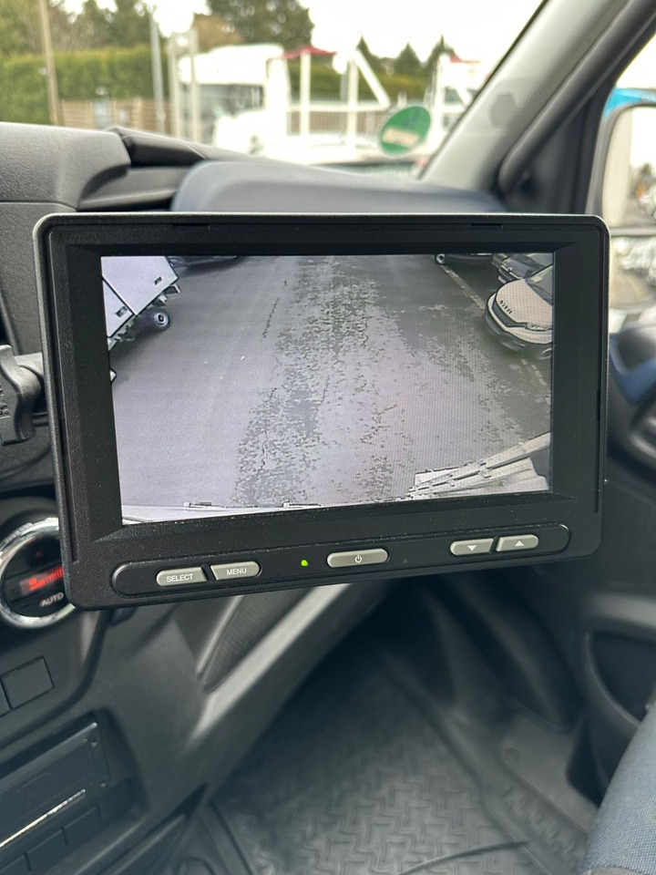 כלי רכב מסחרי לקירור Iveco Daily 70C21/LBW/Tiefkühler/Tüv neu/Wilke: תמונה 13 כלי רכב מסחרי לקירור Iveco Daily 70C21/LBW/Tiefkühler/Tüv neu/Wilke: תמונה 13