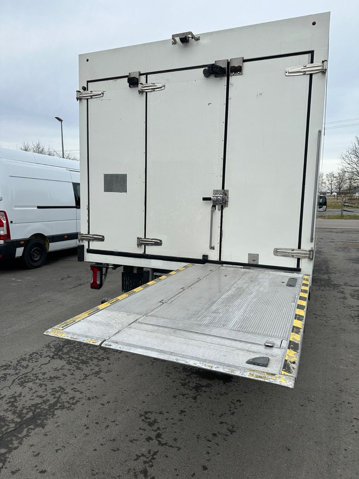 כלי רכב מסחרי לקירור Iveco Daily 70C21/LBW/Tiefkühler/Tüv neu/Wilke: תמונה 7 כלי רכב מסחרי לקירור Iveco Daily 70C21/LBW/Tiefkühler/Tüv neu/Wilke: תמונה 7