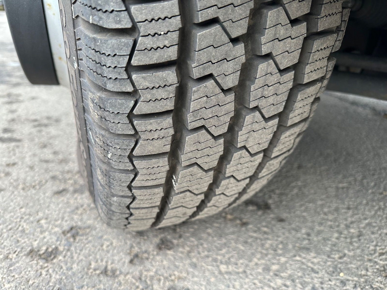 כלי רכב מסחרי לקירור Iveco Daily 70C21/LBW/Tiefkühler/Tüv neu/Wilke: תמונה 14 כלי רכב מסחרי לקירור Iveco Daily 70C21/LBW/Tiefkühler/Tüv neu/Wilke: תמונה 14