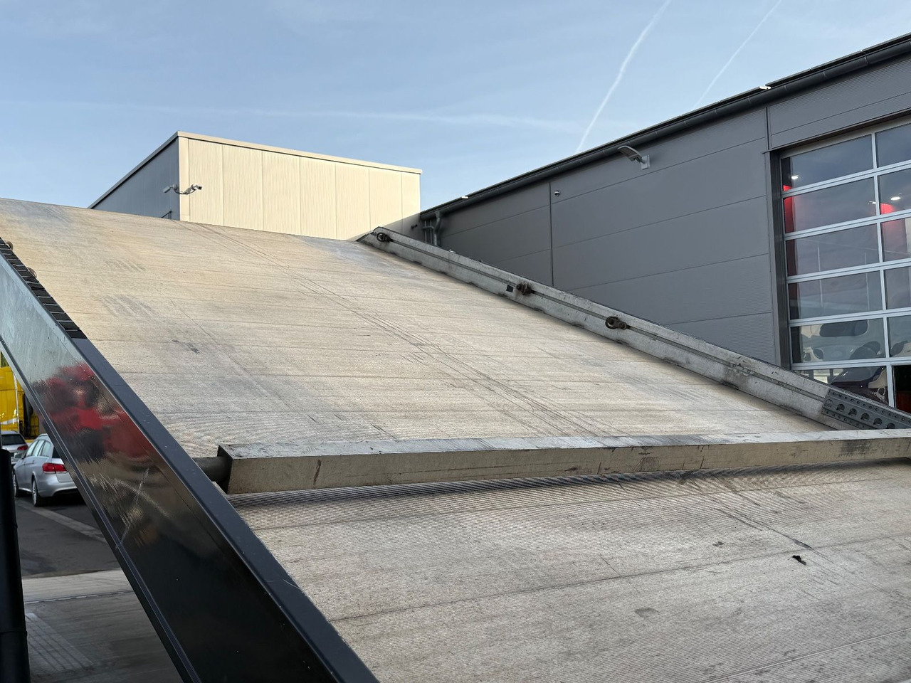 הַחכָּרָה MAN TGL 8.210 Moetefindt, Doppelstock, Winde, Klima MAN TGL 8.210 Moetefindt, Doppelstock, Winde, Klima: תמונה 10 הַחכָּרָה MAN TGL 8.210 Moetefindt, Doppelstock, Winde, Klima MAN TGL 8.210 Moetefindt, Doppelstock, Winde, Klima: תמונה 10