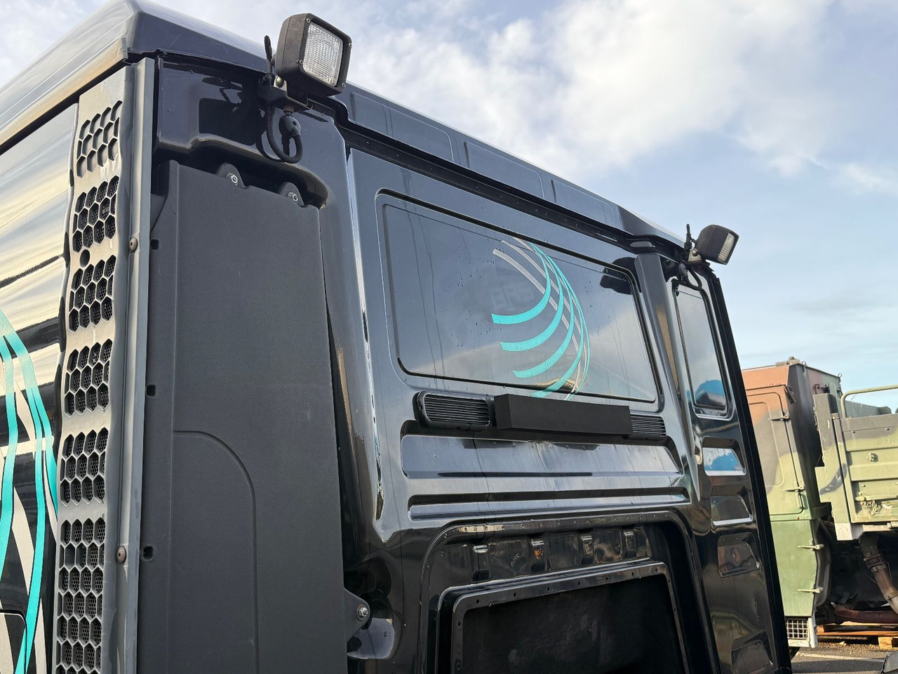 הַחכָּרָה MAN TGL 8.210 Moetefindt, Doppelstock, Winde, Klima MAN TGL 8.210 Moetefindt, Doppelstock, Winde, Klima: תמונה 16 הַחכָּרָה MAN TGL 8.210 Moetefindt, Doppelstock, Winde, Klima MAN TGL 8.210 Moetefindt, Doppelstock, Winde, Klima: תמונה 16