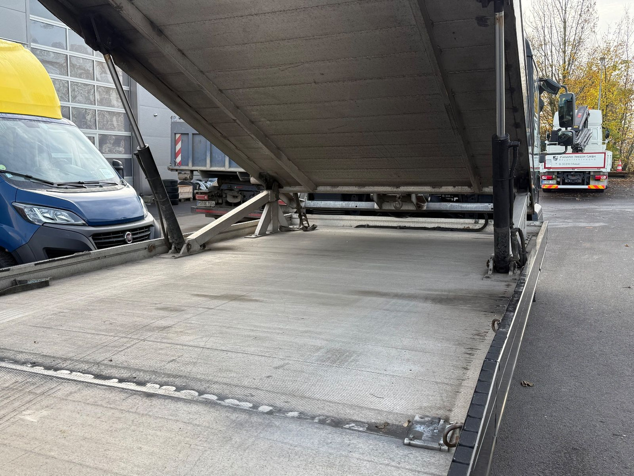 הַחכָּרָה MAN TGL 8.210 Moetefindt, Doppelstock, Winde, Klima MAN TGL 8.210 Moetefindt, Doppelstock, Winde, Klima: תמונה 8 הַחכָּרָה MAN TGL 8.210 Moetefindt, Doppelstock, Winde, Klima MAN TGL 8.210 Moetefindt, Doppelstock, Winde, Klima: תמונה 8