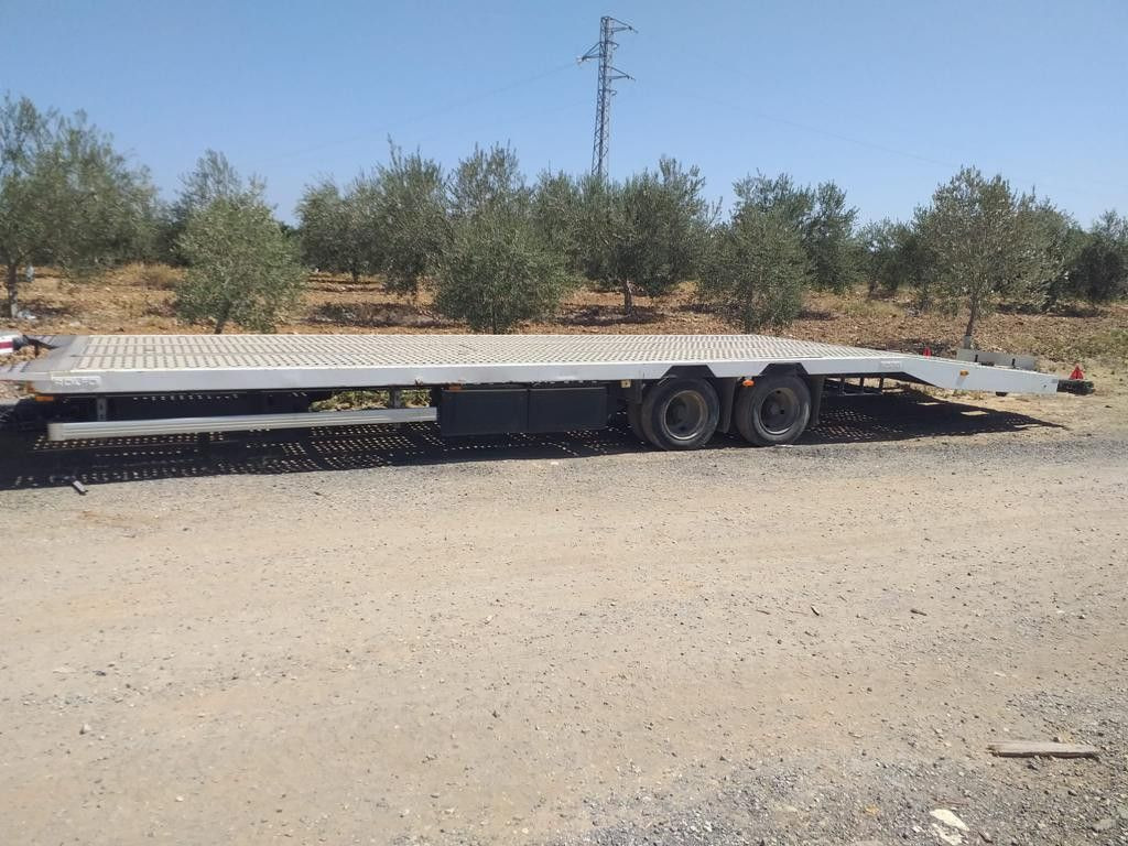 MAN TGM15.290*Rolfo*Flachzug*3xKasten/2xWohnmobil MAN TGM15.290*Rolfo*Flachzug*Anhänger inkl.* - משאית הובלה אוטומטית: תמונה 1 MAN TGM15.290*Rolfo*Flachzug*3xKasten/2xWohnmobil MAN TGM15.290*Rolfo*Flachzug*Anhänger inkl.* - משאית הובלה אוטומטית: תמונה 1