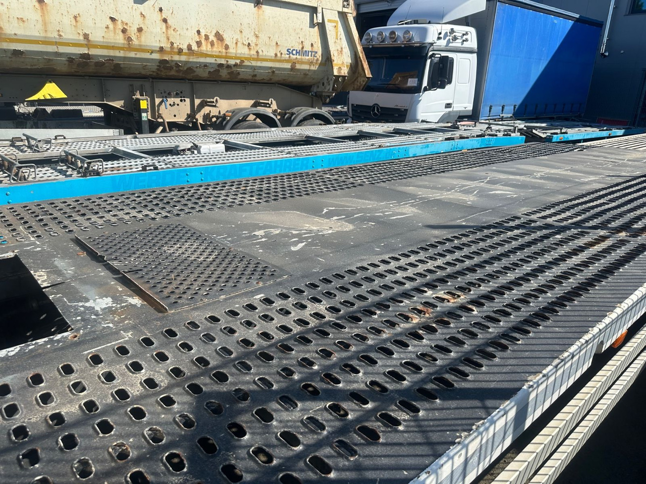 MAN TGM15.290*Rolfo*Flachzug*3xKasten/2xWohnmobil MAN TGM15.290*Rolfo*Flachzug*Anhänger inkl.* - משאית הובלה אוטומטית: תמונה 4 MAN TGM15.290*Rolfo*Flachzug*3xKasten/2xWohnmobil MAN TGM15.290*Rolfo*Flachzug*Anhänger inkl.* - משאית הובלה אוטומטית: תמונה 4
