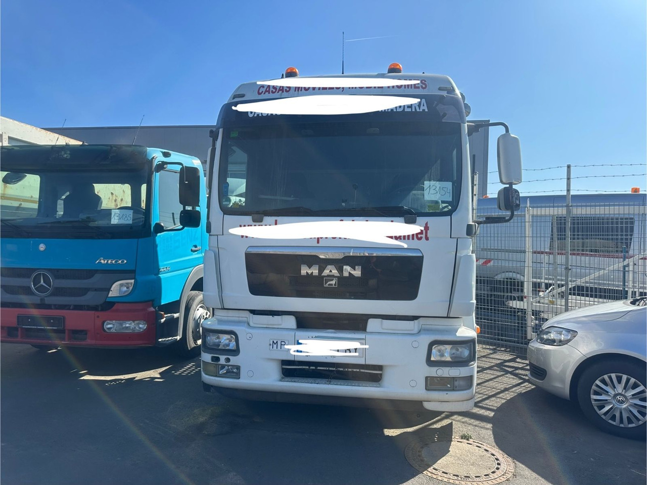 MAN TGM15.290*Rolfo*Flachzug*3xKasten/2xWohnmobil MAN TGM15.290*Rolfo*Flachzug*Anhänger inkl.* - משאית הובלה אוטומטית: תמונה 3 MAN TGM15.290*Rolfo*Flachzug*3xKasten/2xWohnmobil MAN TGM15.290*Rolfo*Flachzug*Anhänger inkl.* - משאית הובלה אוטומטית: תמונה 3
