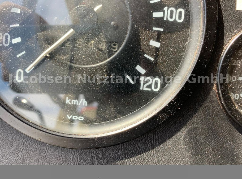 הַחכָּרָה Magirus Deutz 170D11*Rüstwg*Rotzler  Magirus Deutz 170D11*Rüstwg*Rotzler: תמונה 14