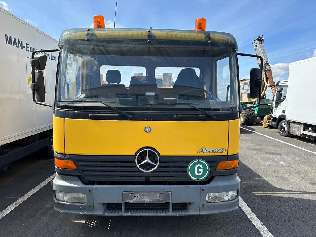 Mercedes-Benz Atego 823 Meiler 3-Kipper Mercedes-Benz Atego 823 Meiler 3-Kipper - מזהיר: תמונה 4 Mercedes-Benz Atego 823 Meiler 3-Kipper Mercedes-Benz Atego 823 Meiler 3-Kipper - מזהיר: תמונה 4