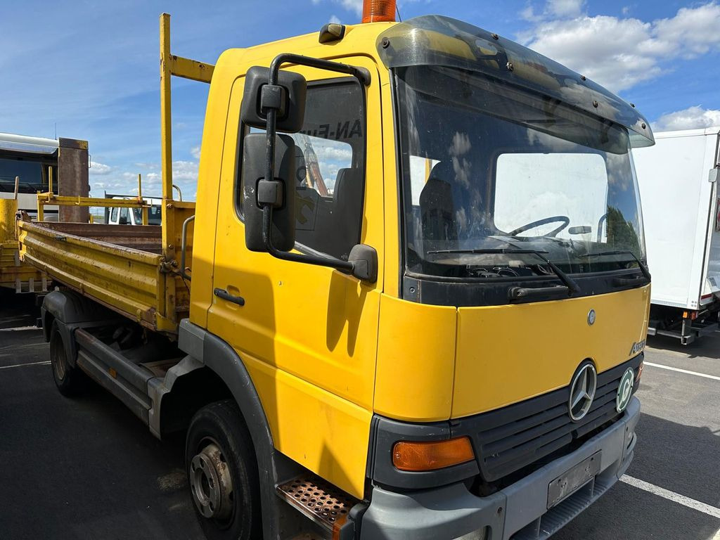 Mercedes-Benz Atego 823 Meiler 3-Kipper Mercedes-Benz Atego 823 Meiler 3-Kipper - מזהיר: תמונה 3 Mercedes-Benz Atego 823 Meiler 3-Kipper Mercedes-Benz Atego 823 Meiler 3-Kipper - מזהיר: תמונה 3