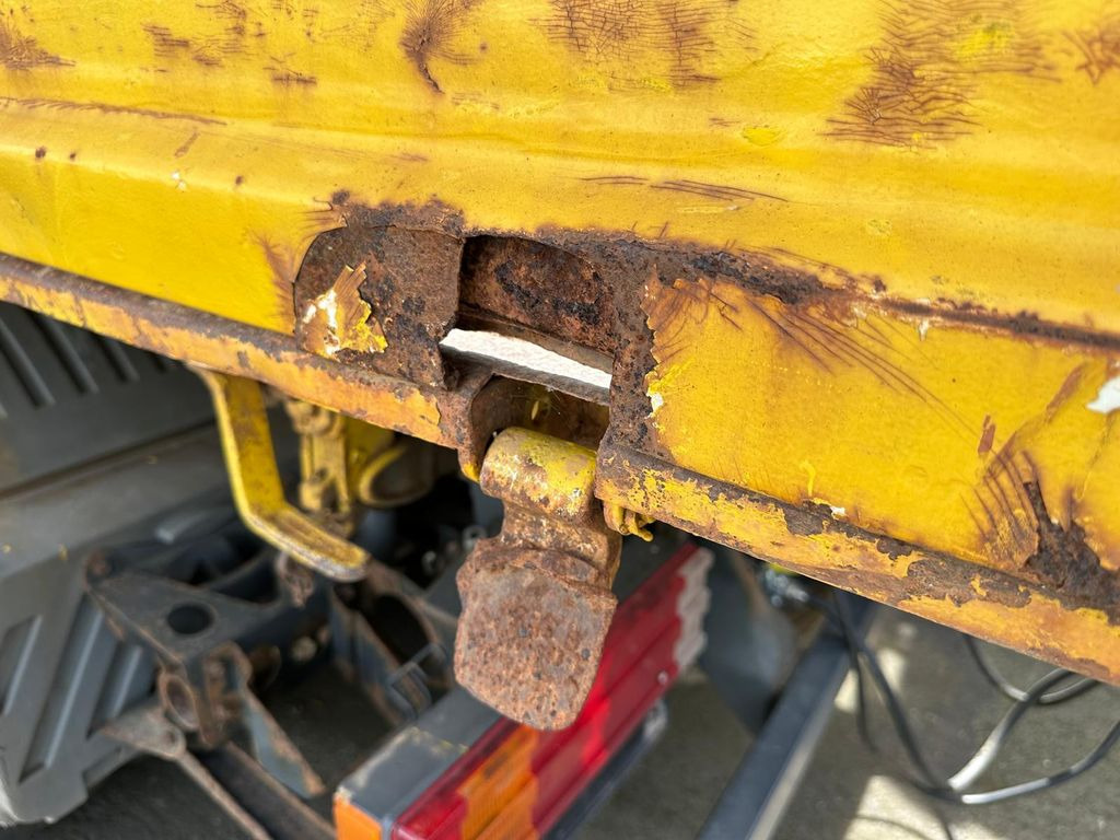 Mercedes-Benz Atego 823 Meiler 3-Kipper Mercedes-Benz Atego 823 Meiler 3-Kipper - מזהיר: תמונה 5 Mercedes-Benz Atego 823 Meiler 3-Kipper Mercedes-Benz Atego 823 Meiler 3-Kipper - מזהיר: תמונה 5