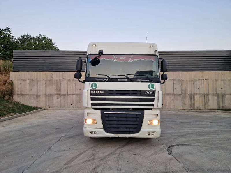 DAF XF 106.460 - טרקטור מסוף: תמונה 1 DAF XF 106.460 - טרקטור מסוף: תמונה 1