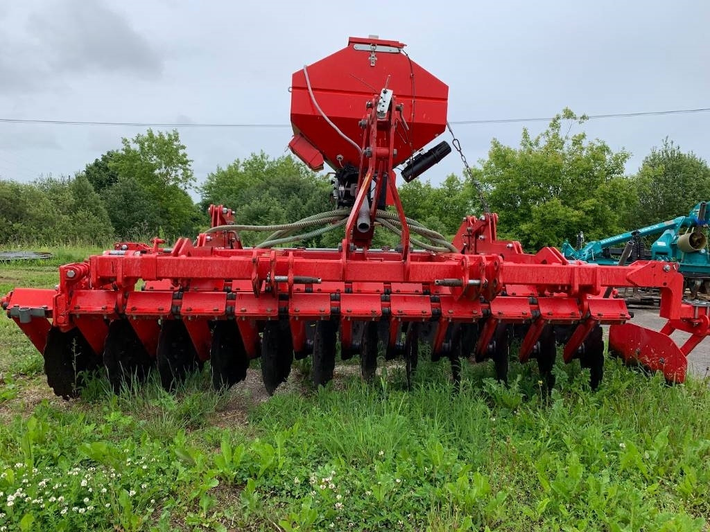 Einböck Twister 300 TF - משדדת דיסק: תמונה 5 Einböck Twister 300 TF - משדדת דיסק: תמונה 5