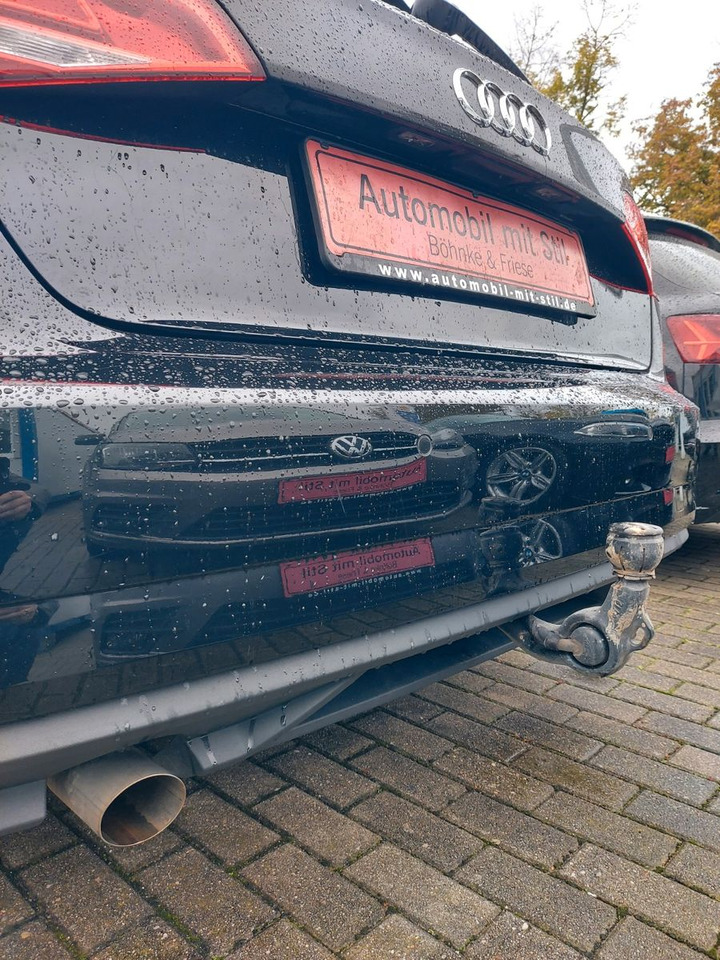 Audi A3 Sportback Xenon Navi Tempo PDC AHK - רכב סטיישן: תמונה 2 Audi A3 Sportback Xenon Navi Tempo PDC AHK - רכב סטיישן: תמונה 2