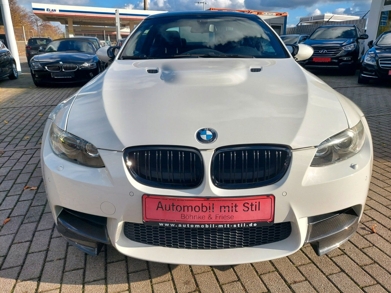 BMW M3 Coupe M-Sport Leder Xenon Navi PDC - רכב קופה: תמונה 2 BMW M3 Coupe M-Sport Leder Xenon Navi PDC - רכב קופה: תמונה 2