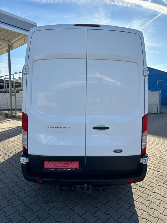 Ford Transit Kasten 310 L3 H2 KLIMA TÜV 08/25 - מיניבוס, כלי רכב מסחרי לנוסעים: תמונה 5 Ford Transit Kasten 310 L3 H2 KLIMA TÜV 08/25 - מיניבוס, כלי רכב מסחרי לנוסעים: תמונה 5