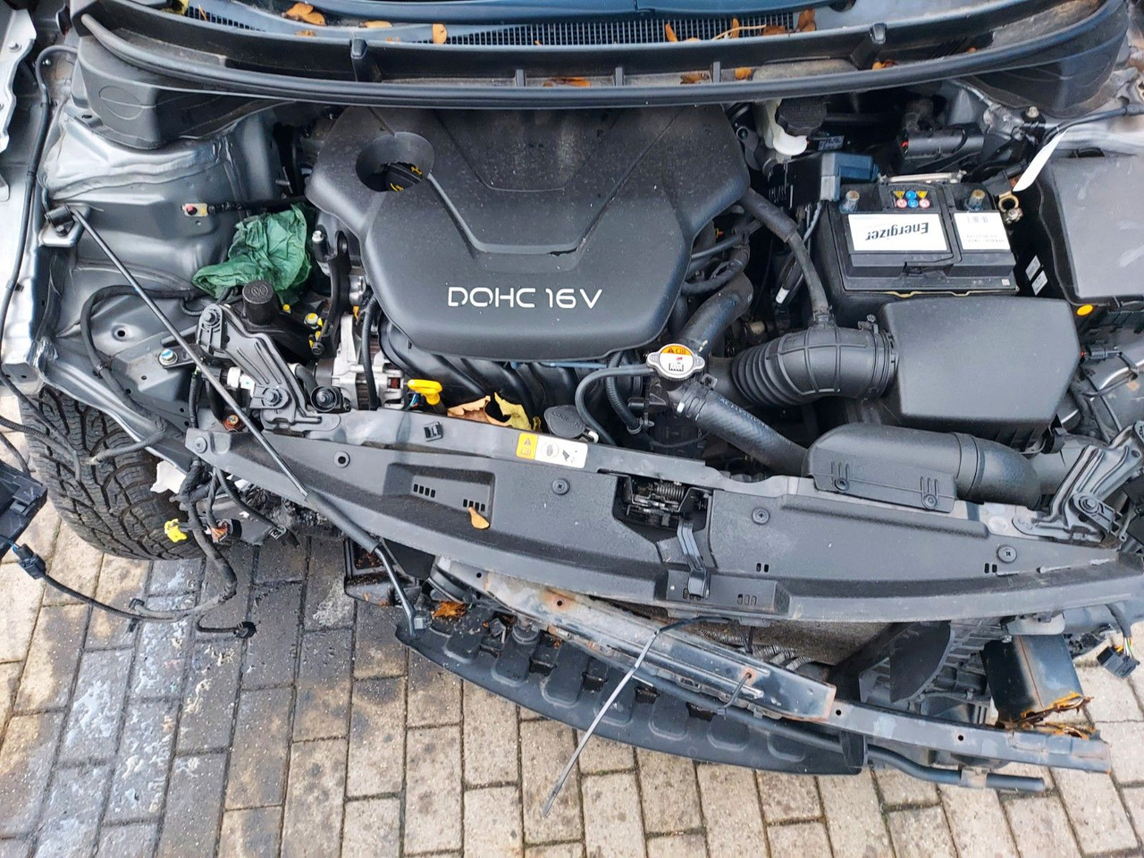 Hyundai i30 cw Classic Klima - רכב סטיישן: תמונה 4 Hyundai i30 cw Classic Klima - רכב סטיישן: תמונה 4