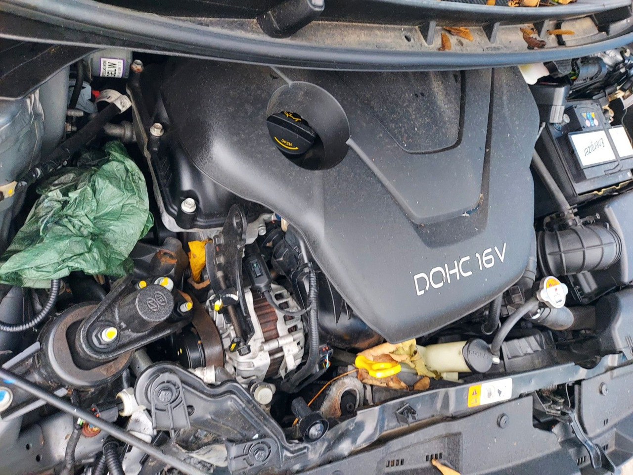 Hyundai i30 cw Classic Klima - רכב סטיישן: תמונה 5 Hyundai i30 cw Classic Klima - רכב סטיישן: תמונה 5