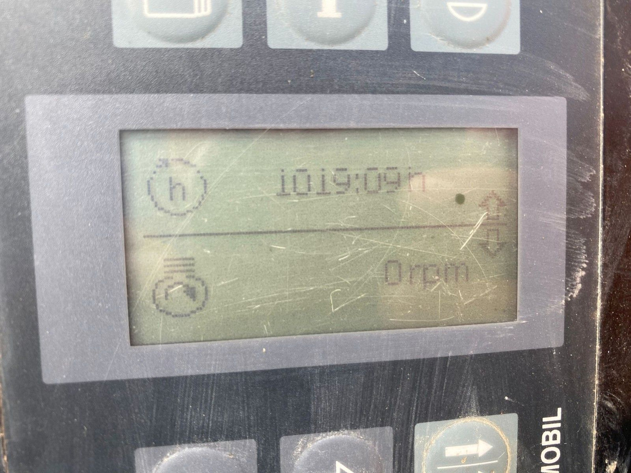 Kaeser M123 Kompressor Sigma Pilob 2,2 - מדחס אוויר: תמונה 4 Kaeser M123 Kompressor Sigma Pilob 2,2 - מדחס אוויר: תמונה 4