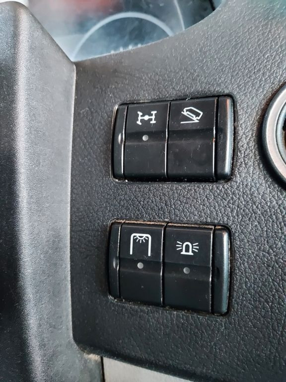 Mercedes-Benz Sprinter II DoKa 316 CDI 4X4 Pritsche 6 Sitze - כלי רכב מסחרי עם וילונות צד, כלי רכב מסחרי קומבי: תמונה 3 Mercedes-Benz Sprinter II DoKa 316 CDI 4X4 Pritsche 6 Sitze - כלי רכב מסחרי עם וילונות צד, כלי רכב מסחרי קומבי: תמונה 3
