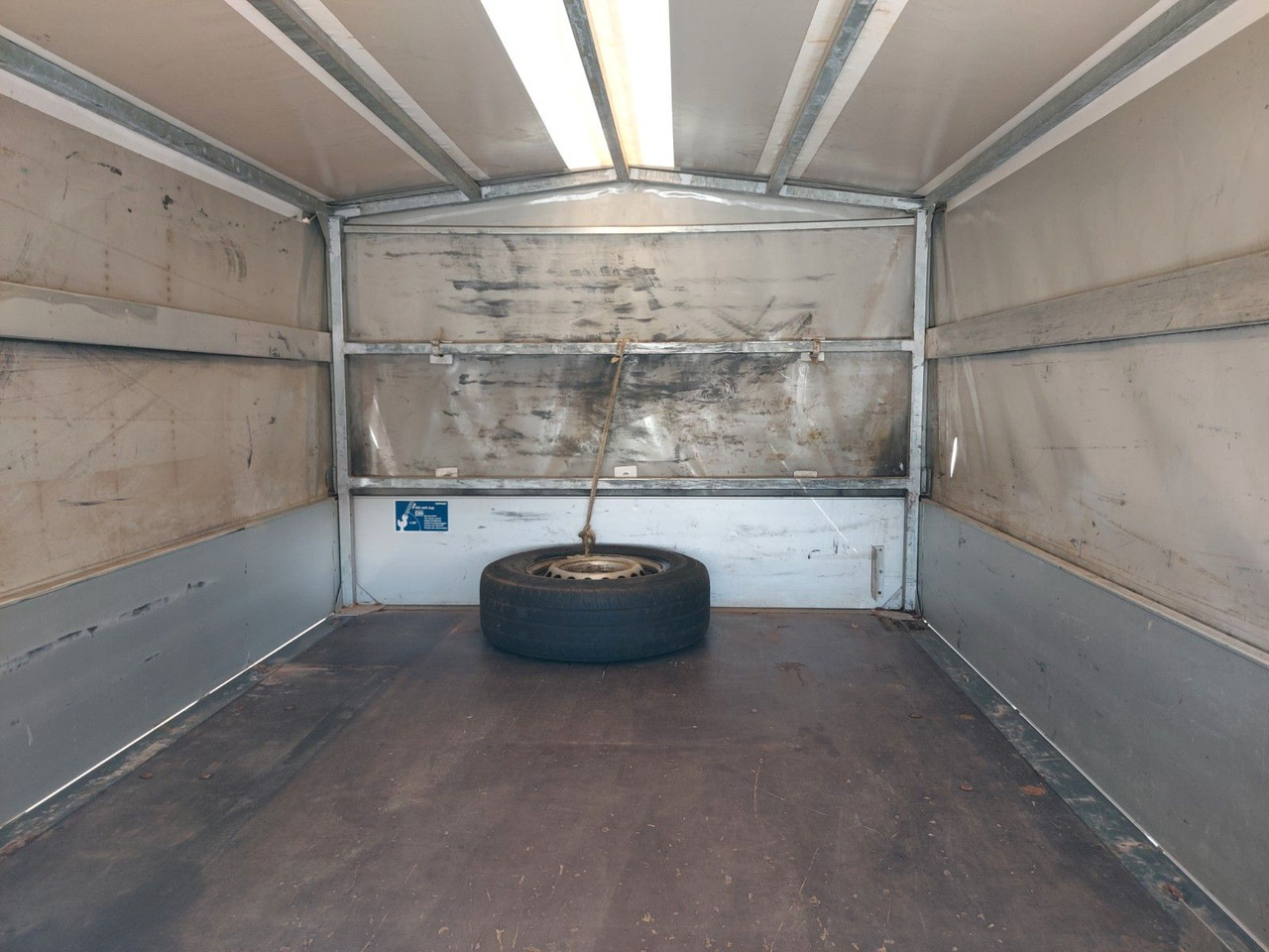 Mercedes-Benz Sprinter II Pritsche/DoKa 316 CDI 4X4 KLIMA - כלי רכב מסחרי עם וילונות צד, כלי רכב מסחרי קומבי: תמונה 2 Mercedes-Benz Sprinter II Pritsche/DoKa 316 CDI 4X4 KLIMA - כלי רכב מסחרי עם וילונות צד, כלי רכב מסחרי קומבי: תמונה 2
