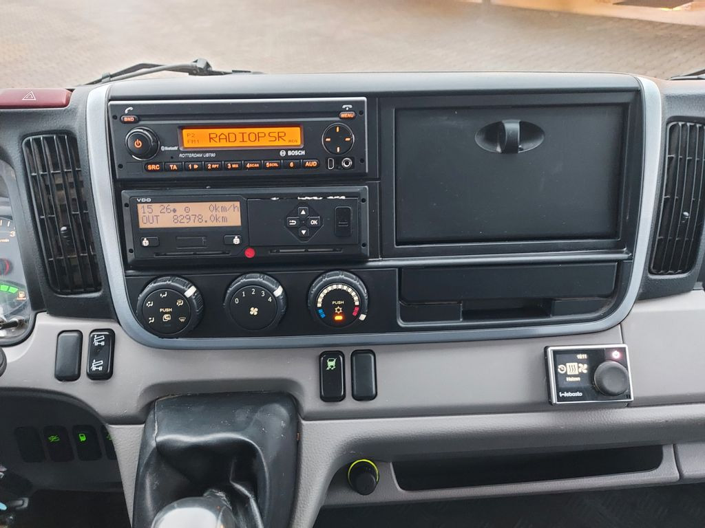 Mitsubishi CANTER FUSO DOKA 6 Sitze Klima 3 Seiten Kipper Mitsubishi CANTER FUSO DOKA 6 Sitze Klima 3 Seiten Kipper - כלי רכב מסחרי מזהיר, כלי רכב מסחרי קומבי: תמונה 3 Mitsubishi CANTER FUSO DOKA 6 Sitze Klima 3 Seiten Kipper Mitsubishi CANTER FUSO DOKA 6 Sitze Klima 3 Seiten Kipper - כלי רכב מסחרי מזהיר, כלי רכב מסחרי קומבי: תמונה 3