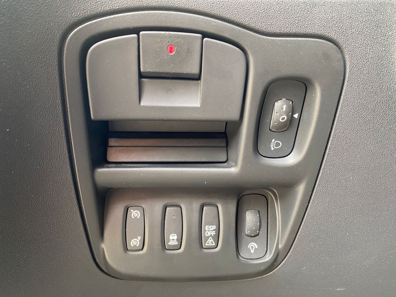 הַחכָּרָה  Renault Espace IV Edition PGA 7 Sitze TÜV 05/26 ALCANTAR Renault Espace IV Edition PGA 7 Sitze TÜV 05/26 ALCANTAR: תמונה 13