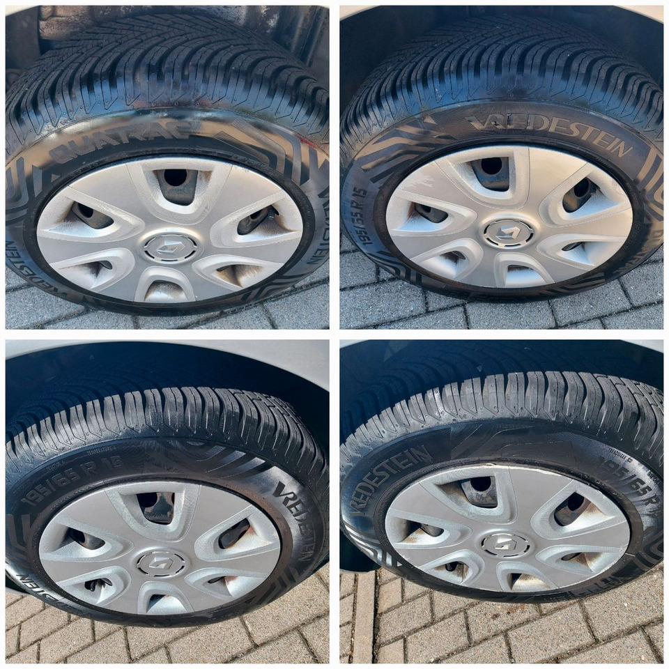 סדאן Renault Megane II Classic Lim. Avantage Klima Allwetter: תמונה 19