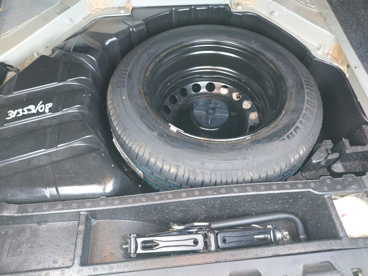 סדאן Renault Megane II Classic Lim. Avantage Klima Allwetter: תמונה 18