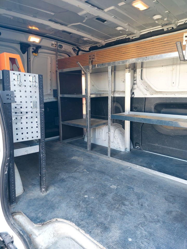 Renault Trafic Kasten L1H1 2,8t Komfort Klima Navi Tempo Renault Trafic Kasten L1H1 2,8t Komfort Klima Navi Tempo - מיניבוס, כלי רכב מסחרי לנוסעים: תמונה 2 Renault Trafic Kasten L1H1 2,8t Komfort Klima Navi Tempo Renault Trafic Kasten L1H1 2,8t Komfort Klima Navi Tempo - מיניבוס, כלי רכב מסחרי לנוסעים: תמונה 2