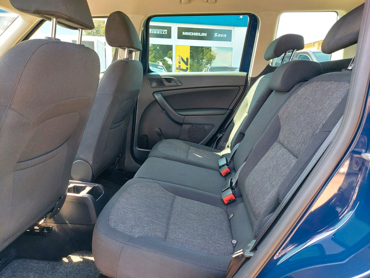 הַחכָּרָה  Skoda Yeti Cool Edition Outdoor DSG Klima Skoda Yeti Cool Edition Outdoor DSG Klima: תמונה 10