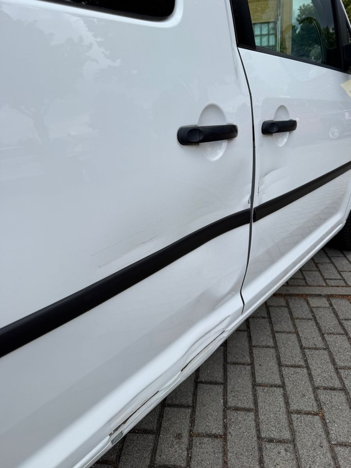 Volkswagen Caddy Maxi KastenKombi 5 SITZER KLIMAA SHZ AHK - כלי רכב מסחרי לנוסעים: תמונה 5 Volkswagen Caddy Maxi KastenKombi 5 SITZER KLIMAA SHZ AHK - כלי רכב מסחרי לנוסעים: תמונה 5