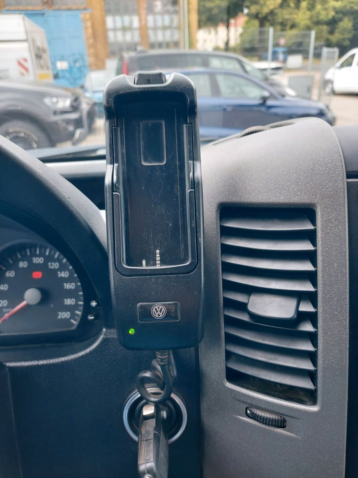 Volkswagen Crafter Kasten 35 L2H2 Hoch lang Standheiz - כלי רכב מסחרי לנוסעים: תמונה 3 Volkswagen Crafter Kasten 35 L2H2 Hoch lang Standheiz - כלי רכב מסחרי לנוסעים: תמונה 3