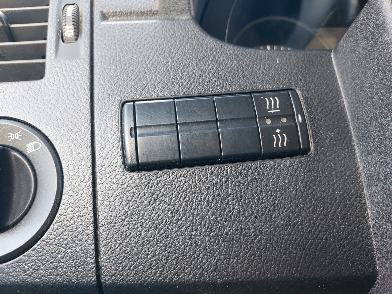 Volkswagen Crafter Kasten 35 mittel L2H1 Klima Standheiz. - כלי רכב מסחרי לנוסעים: תמונה 2 Volkswagen Crafter Kasten 35 mittel L2H1 Klima Standheiz. - כלי רכב מסחרי לנוסעים: תמונה 2