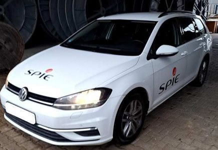 Volkswagen Golf VII Variant Comfortline DSG LED NAVI ALCAN - רכב סטיישן: תמונה 1 Volkswagen Golf VII Variant Comfortline DSG LED NAVI ALCAN - רכב סטיישן: תמונה 1