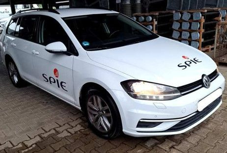 Volkswagen Golf VII Variant Comfortline DSG LED NAVI ALCAN - רכב סטיישן: תמונה 2 Volkswagen Golf VII Variant Comfortline DSG LED NAVI ALCAN - רכב סטיישן: תמונה 2