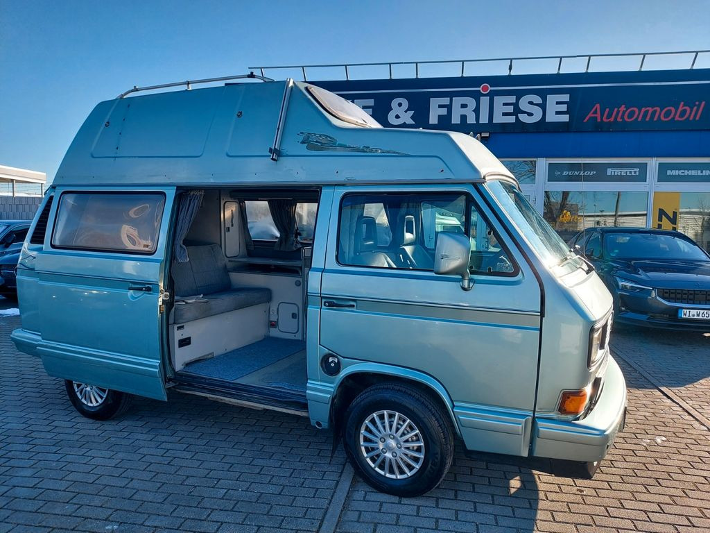 Volkswagen T3 Multivan Westfalia Atlantic 1.6d Diesel Campe - מיניבוס, כלי רכב מסחרי לנוסעים: תמונה 1 Volkswagen T3 Multivan Westfalia Atlantic 1.6d Diesel Campe - מיניבוס, כלי רכב מסחרי לנוסעים: תמונה 1