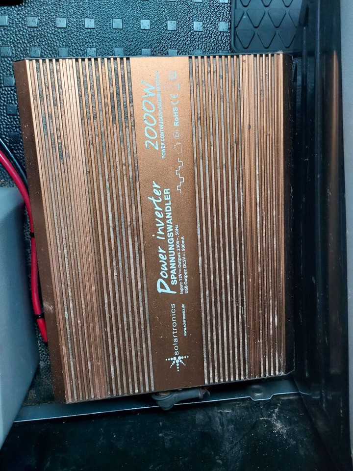 Volkswagen T5 Transporter Kasten Kombi Lang Klima Standheiz - כלי רכב מסחרי לנוסעים: תמונה 5 Volkswagen T5 Transporter Kasten Kombi Lang Klima Standheiz - כלי רכב מסחרי לנוסעים: תמונה 5