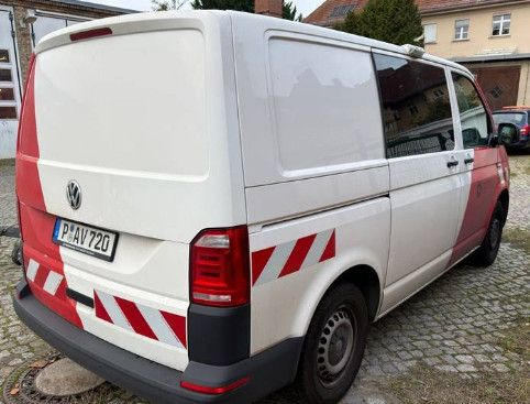 Volkswagen T6 Transporter Kasten 4Motion LED DSG 3 SITZE - כלי רכב מסחרי לנוסעים: תמונה 3 Volkswagen T6 Transporter Kasten 4Motion LED DSG 3 SITZE - כלי רכב מסחרי לנוסעים: תמונה 3