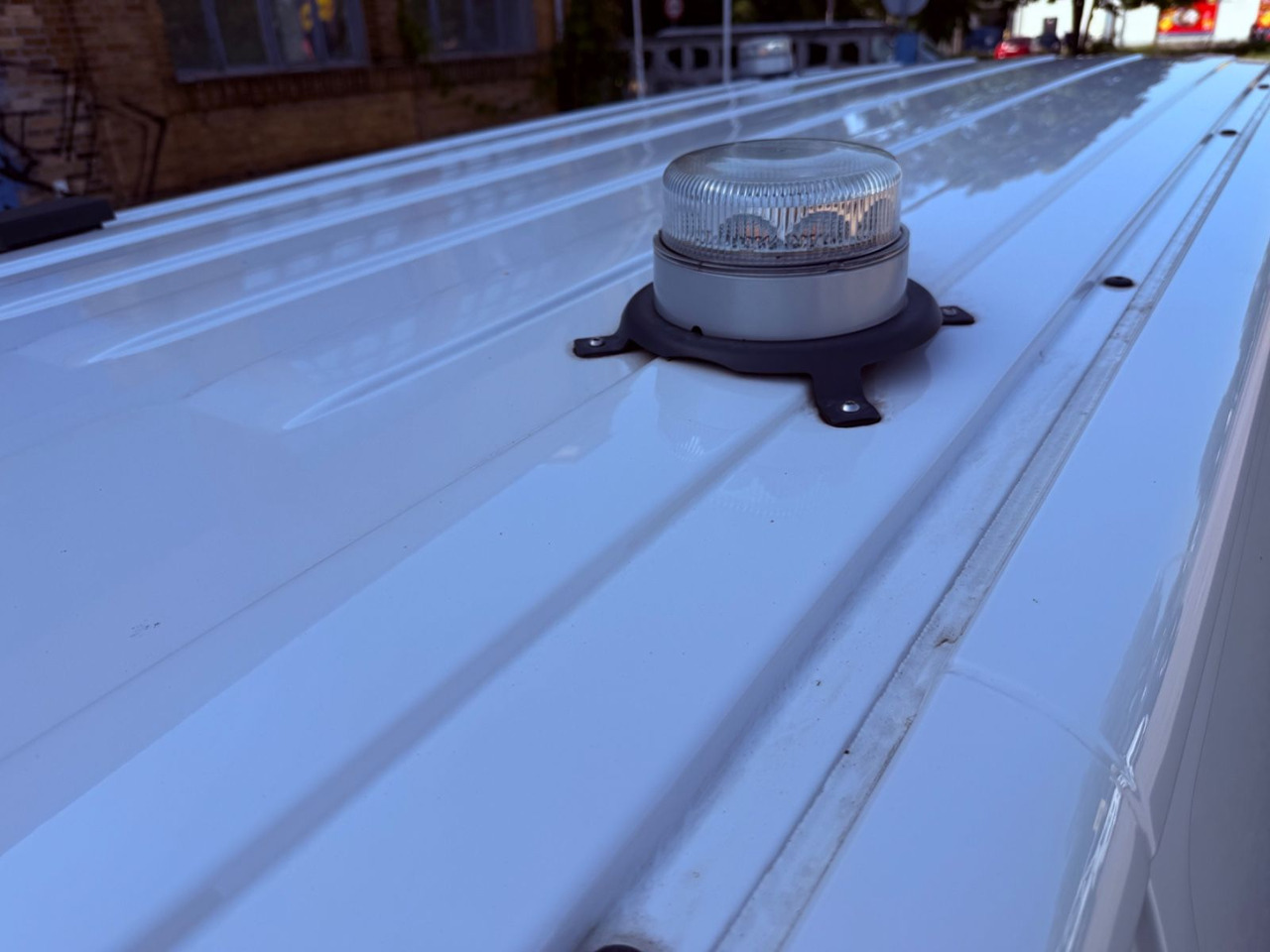 הַחכָּרָה  Volkswagen T6 Transporter Kasten-Kombi Lang Klima Volkswagen T6 Transporter Kasten-Kombi Lang Klima: תמונה 16