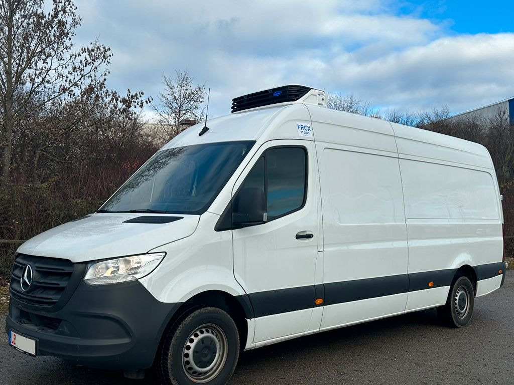 כלי רכב מסחרי לקירור Mercedes-Benz Sprinter III 314 CDI,Tiefkühler/Frische, NEU !: תמונה 1