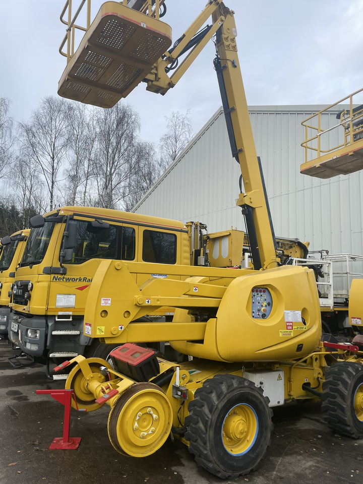 HAULOTTE Neotec - זרוע מרפקי: תמונה 1 HAULOTTE Neotec - זרוע מרפקי: תמונה 1