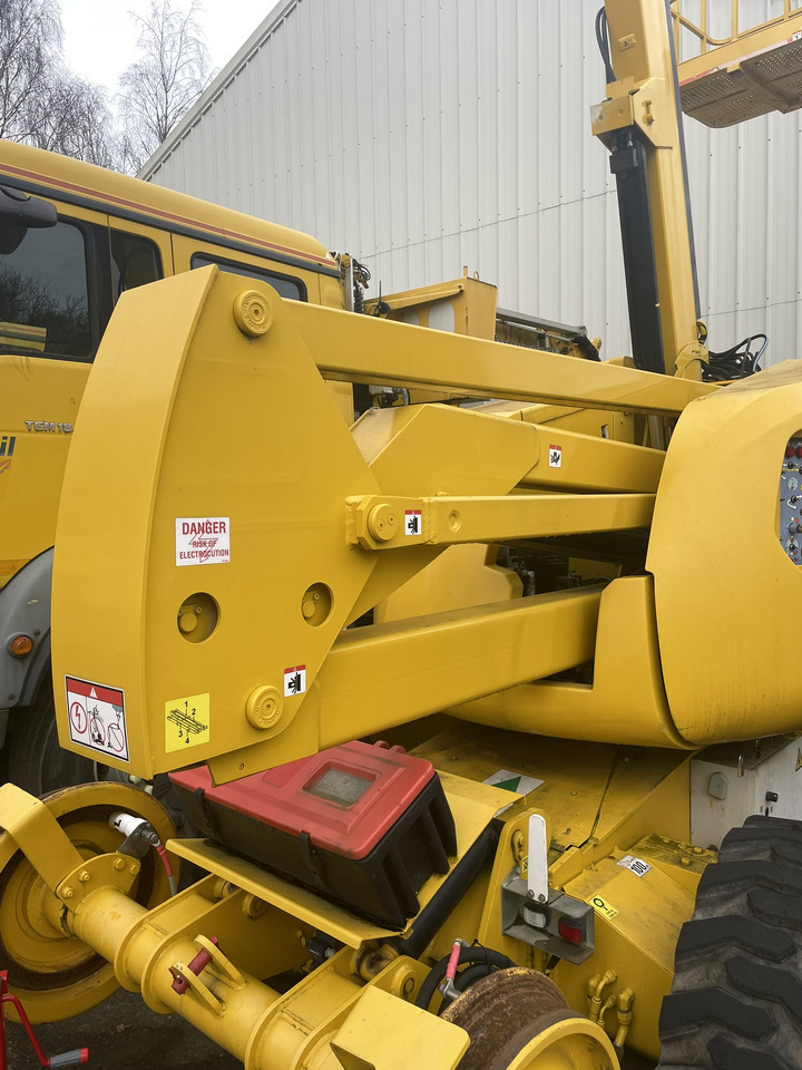 HAULOTTE Neotec - זרוע מרפקי: תמונה 3 HAULOTTE Neotec - זרוע מרפקי: תמונה 3