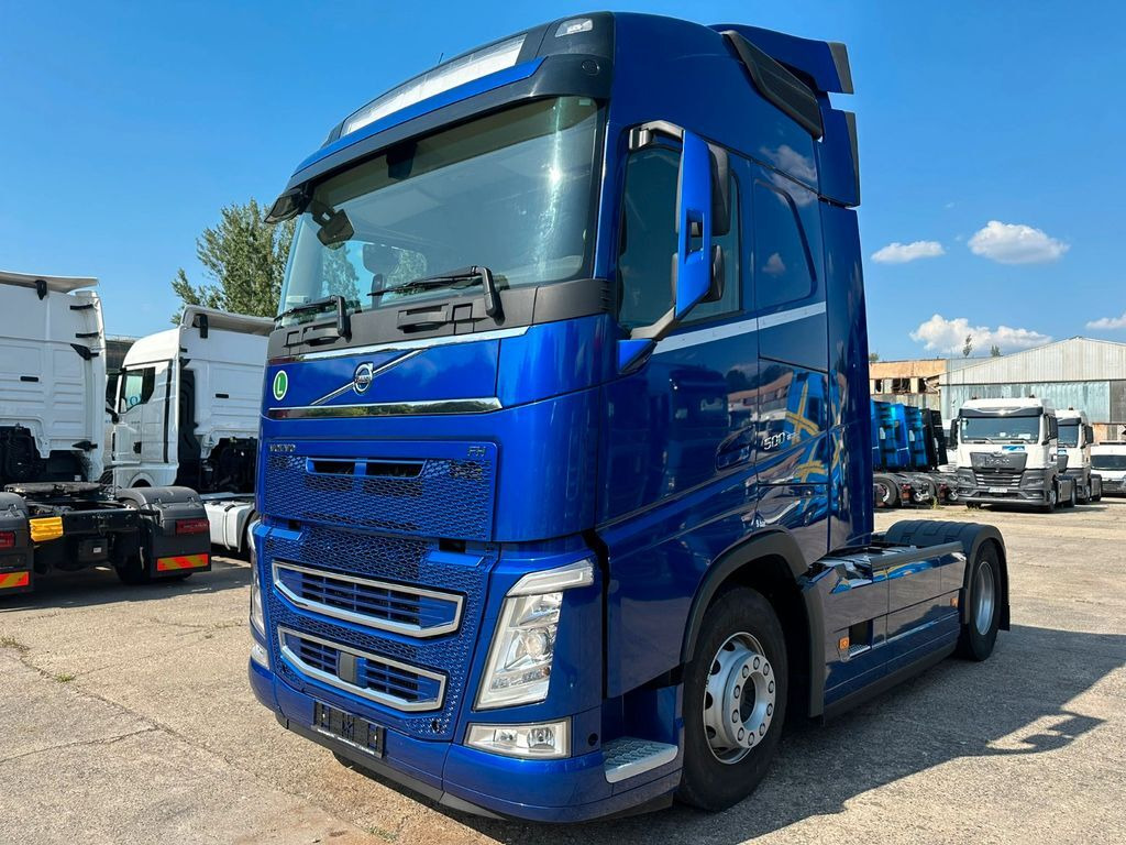 Volvo FH500 I-Park, ACC, DAS, NAVI - יחידת טרקטור: תמונה 1 Volvo FH500 I-Park, ACC, DAS, NAVI - יחידת טרקטור: תמונה 1