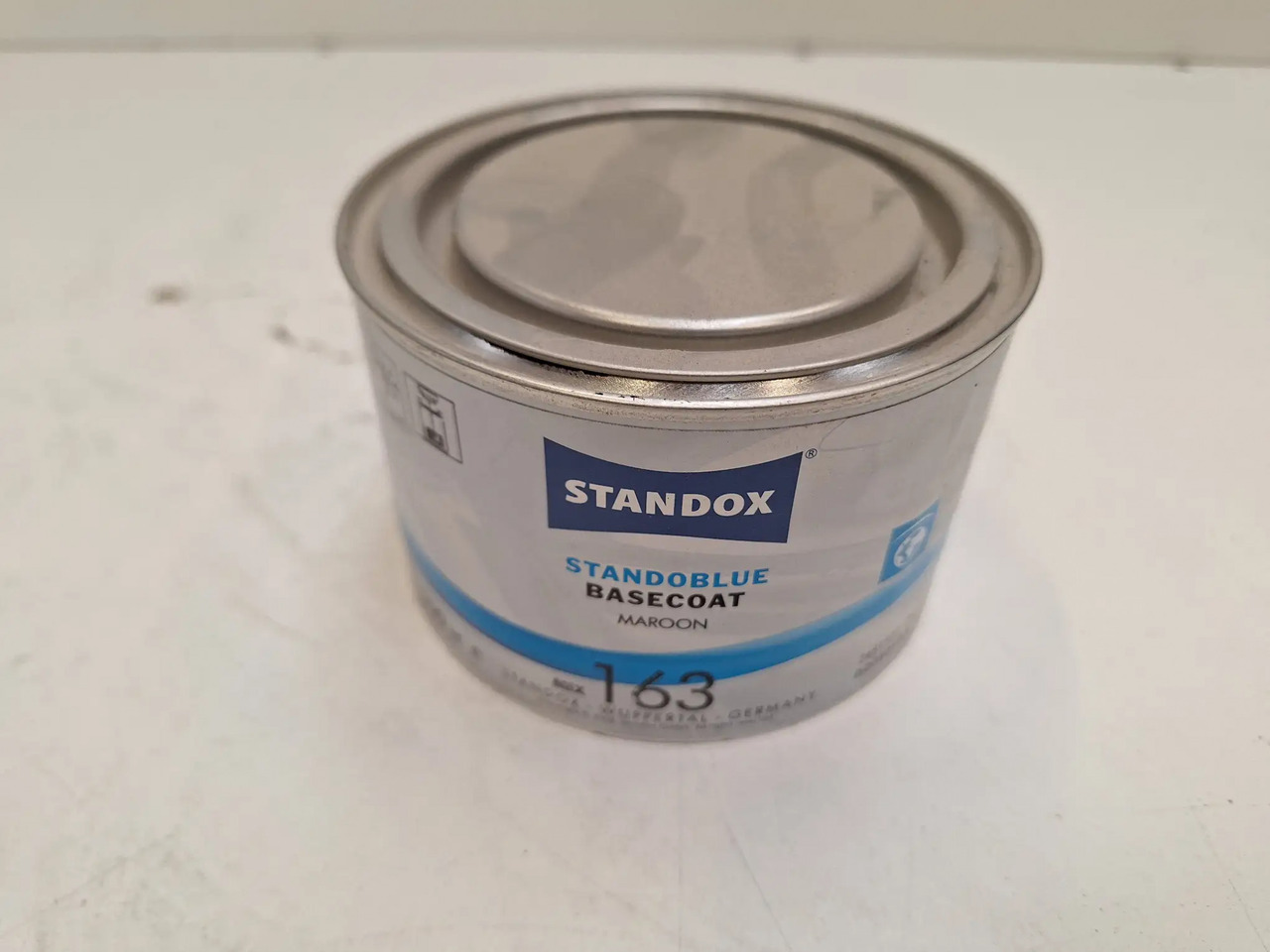 1 Dose Standoblue (Standox) - ציוד לסדנאות: תמונה 2 1 Dose Standoblue (Standox) - ציוד לסדנאות: תמונה 2