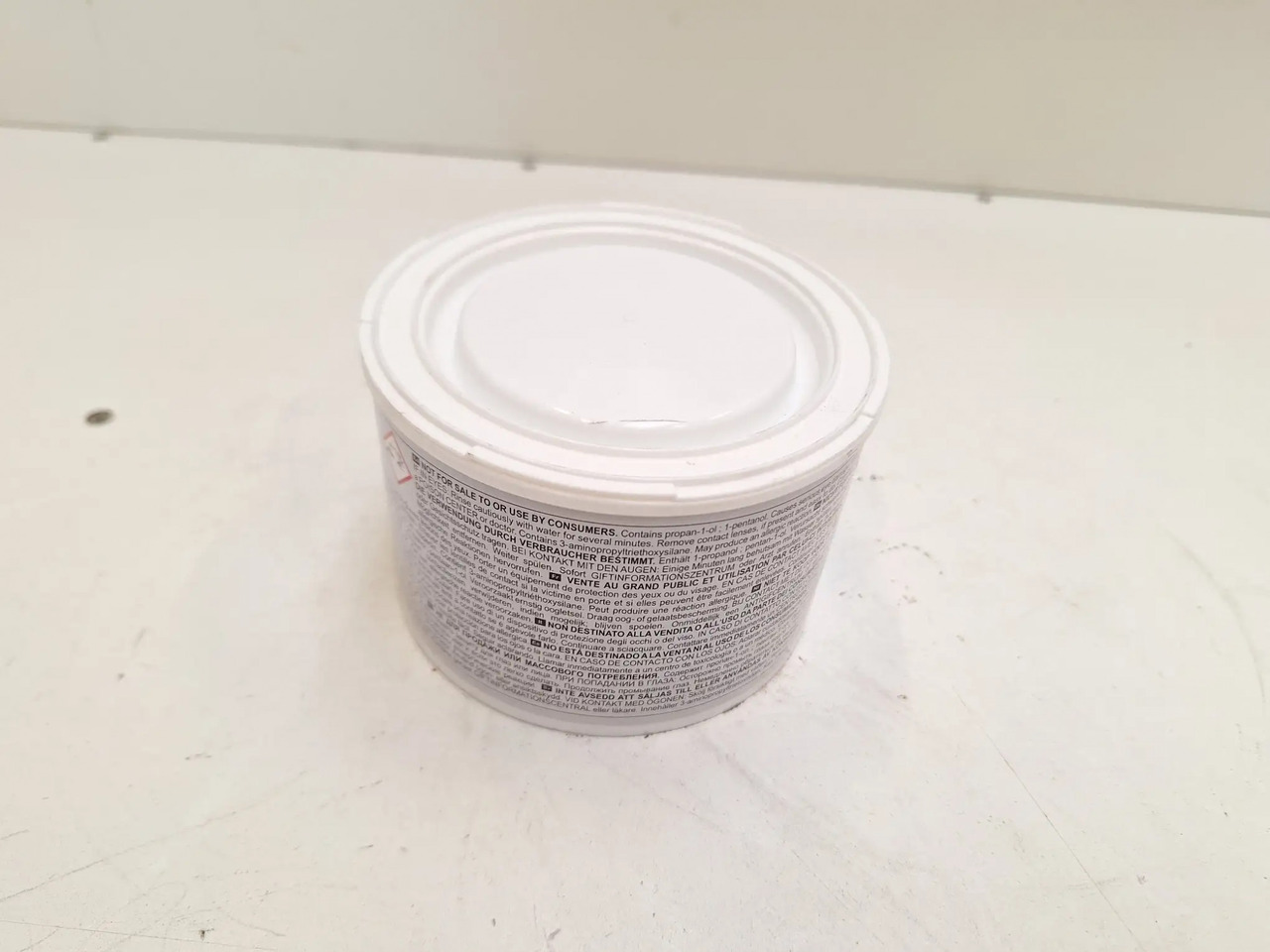 1 Dose Standoblue (Standox) - ציוד לסדנאות: תמונה 2 1 Dose Standoblue (Standox) - ציוד לסדנאות: תמונה 2