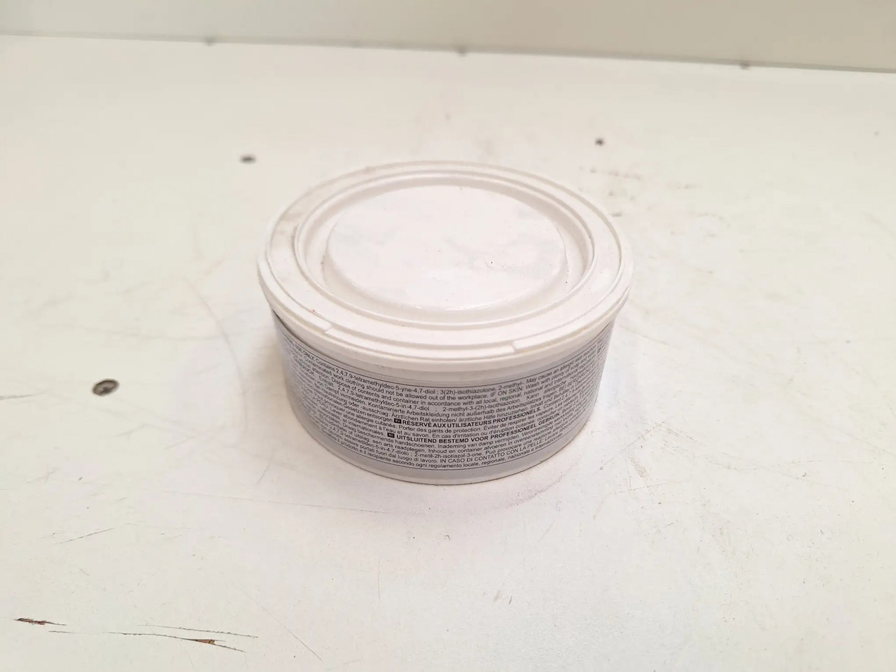 1 Dose Standoblue (Standox) - ציוד לסדנאות: תמונה 2 1 Dose Standoblue (Standox) - ציוד לסדנאות: תמונה 2